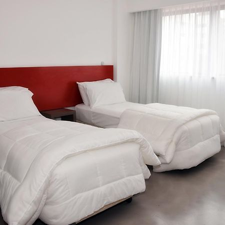 Paladium Suites โรซาริโอ ภายนอก รูปภาพ