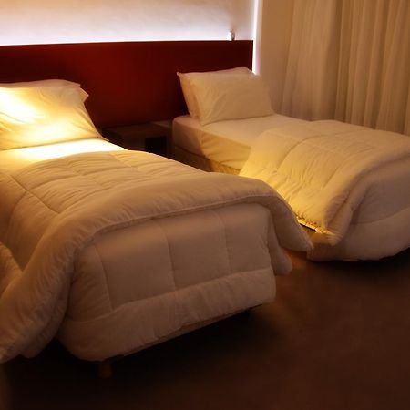 Paladium Suites โรซาริโอ ภายนอก รูปภาพ
