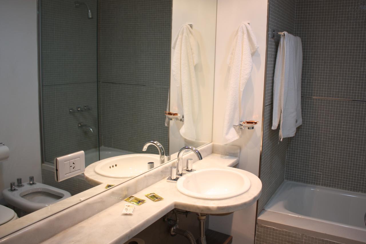 Paladium Suites โรซาริโอ ภายนอก รูปภาพ