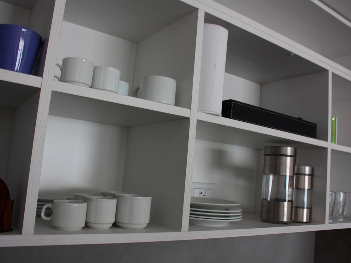 Paladium Suites โรซาริโอ ภายนอก รูปภาพ