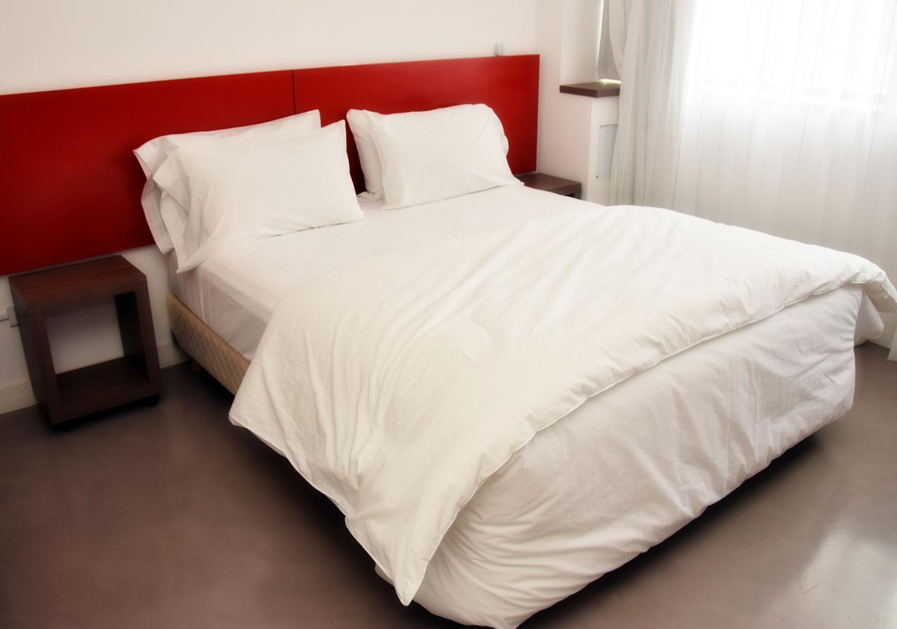 Paladium Suites โรซาริโอ ภายนอก รูปภาพ