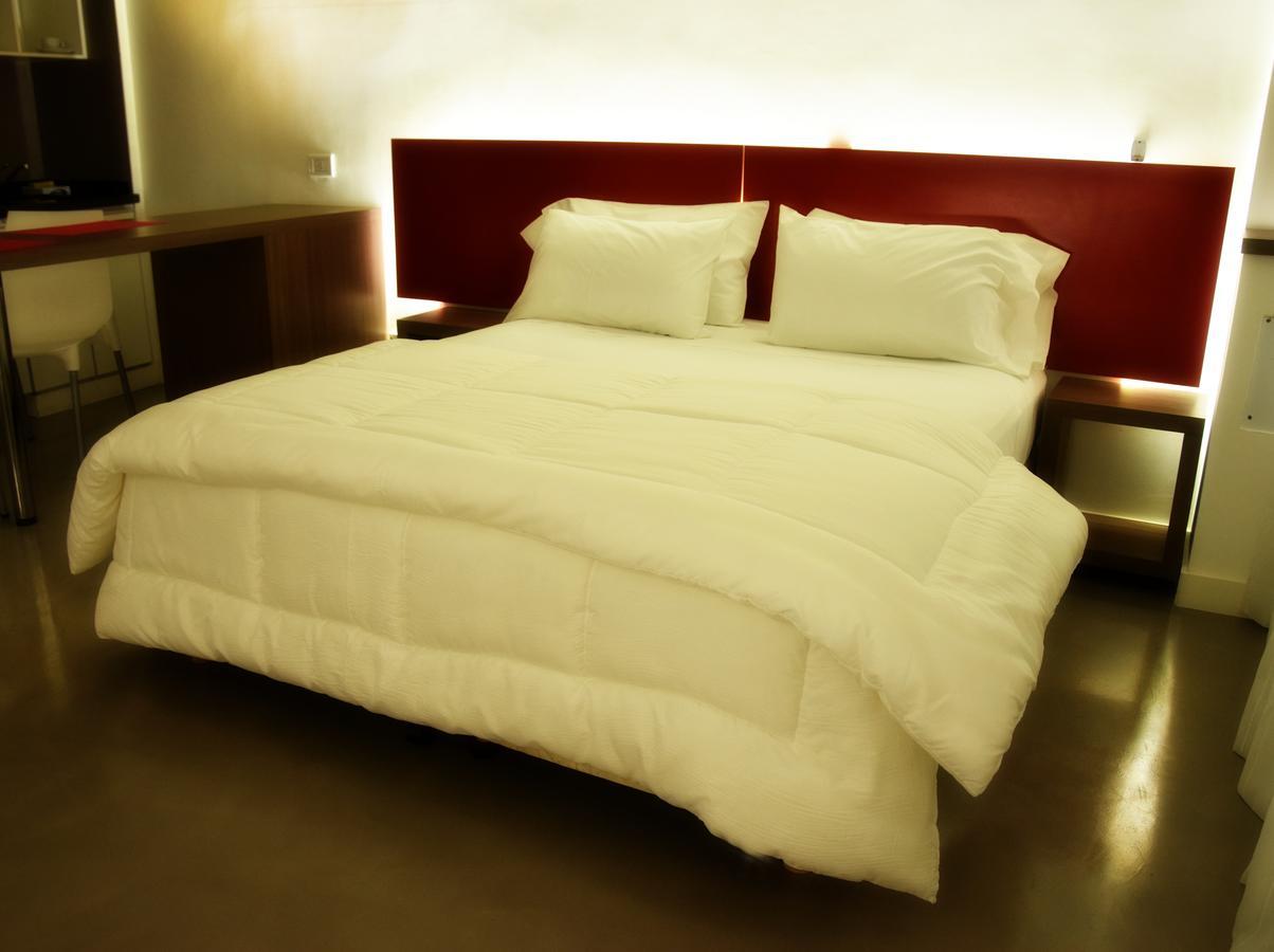 Paladium Suites โรซาริโอ ภายนอก รูปภาพ